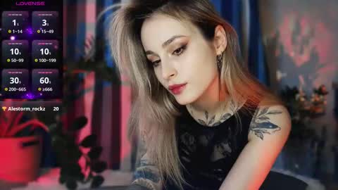 Aviva online show from November 28, 2025, 4:31 pm