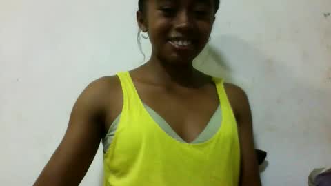 avontsoaldy online show from October 8, 2025, 6:44 am