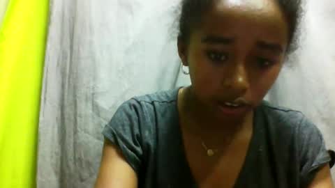 avontsoaldy online show from January 18, 2026, 5:17 pm