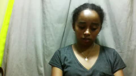 avontsoaldy online show from March 25, 2026, 3:40 pm