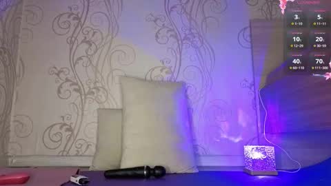 avorylas online show from March 20, 2026, 5:23 am