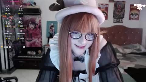 Abril online show from March 17, 2026, 3:55 am