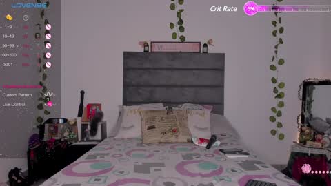 Avril online show from January 5, 2025, 11:33 pm