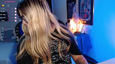 Snapshot of avrill_morgan chatting on January 21, 2025, 11:13 pm Avrill Morgan online show from January 21, 2025, 11:13 pm