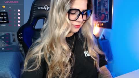 Snapshot of avrill_morgan chatting on January 26, 2025, 8:45 pm Avrill Morgan online show from January 26, 2025, 8:45 pm
