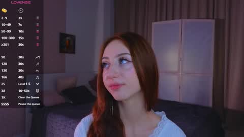 Avril online show from October 2, 2025, 10:06 pm