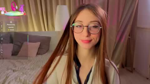 Avril online show from February 6, 2026, 8:23 pm