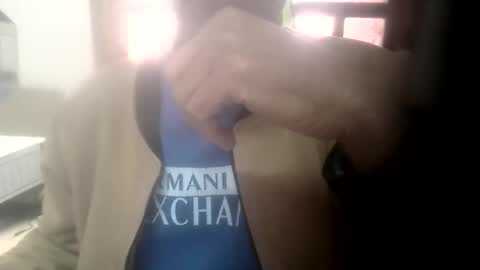 Snapshot of avrilogx chatting on March 30, 2026, 9:21 am dani danilo online show from March 30, 2026, 9:21 am