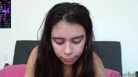 Snapshot of avrilthompson_ chatting on February 5, 2025, 4:47 pm Avril Thompson online show from February 5, 2025, 4:47 pm