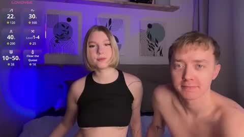 Avrora Jessie online show from November 11, 2025, 7:52 am