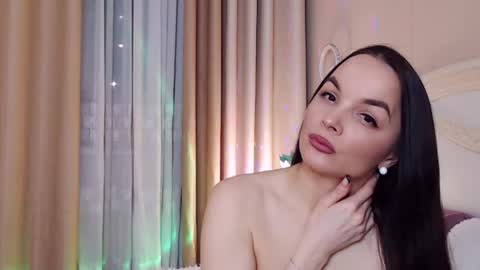 Avrora Inst online show from March 15, 2026, 8:15 pm