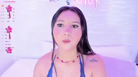 Snapshot of avymilton chatting on February 12, 2025, 11:40 am Avy online show from February 12, 2025, 11:40 am