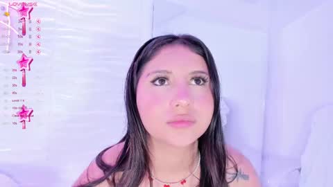 Snapshot of avymilton chatting on February 12, 2025, 2:43 pm Avy online show from February 12, 2025, 2:43 pm