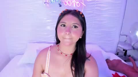 Snapshot of avymilton chatting on February 13, 2025, 10:55 am Avy online show from February 13, 2025, 10:55 am