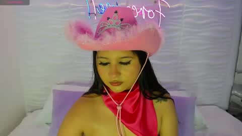 Snapshot of avymilton chatting on February 20, 2025, 10:37 am Avy online show from February 20, 2025, 10:37 am