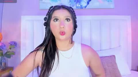 Snapshot of avymilton chatting on February 24, 2025, 11:32 am Avy online show from February 24, 2025, 11:32 am