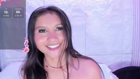 Snapshot of avymilton chatting on March 3, 2025, 2:37 pm Avy online show from March 3, 2025, 2:37 pm