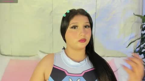 Snapshot of avymilton chatting on November 10, 2025, 11:31 am Avy online show from November 10, 2025, 11:31 am