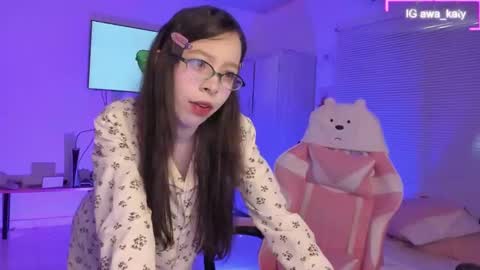 katy online show from February 17, 2025, 9:30 pm