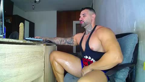 Santiago777 online show from September 16, 2025, 9:21 am