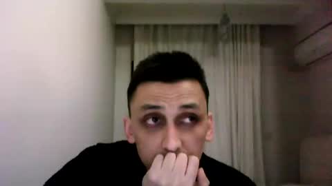 Snapshot of awesenheit chatting on February 14, 2025, 1:45 am awesenheit online show from February 14, 2025, 1:45 am