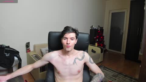 Justin online show from December 24, 2024, 12:44 pm