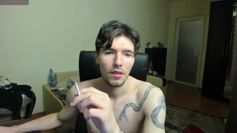 Justin online show from January 8, 2025, 4:44 am