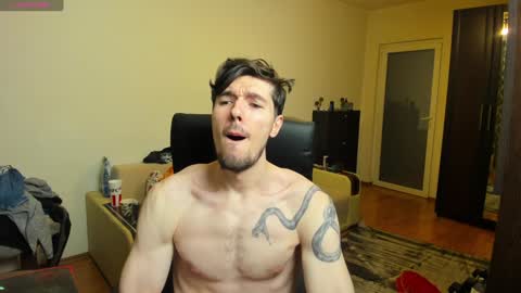 Justin online show from January 27, 2025, 6:41 am