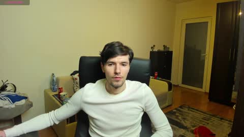 Justin online show from February 5, 2025, 8:35 pm