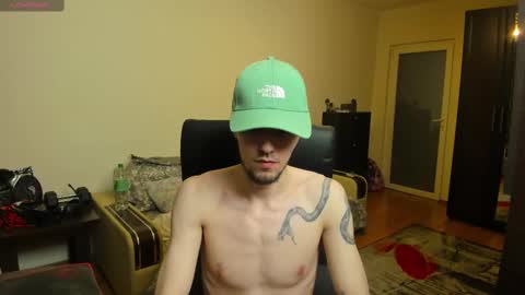 Justin online show from February 23, 2025, 4:13 pm