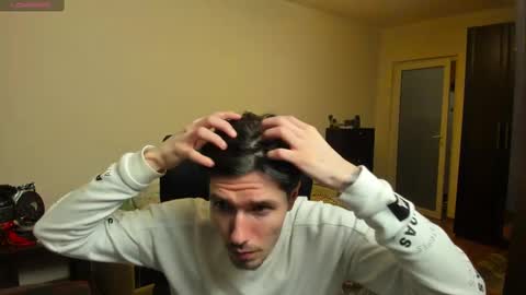 Justin online show from March 6, 2025, 2:41 am