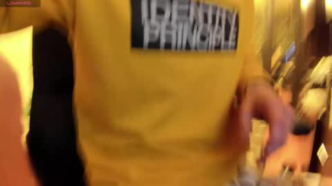 Justin online show from March 7, 2025, 1:09 am