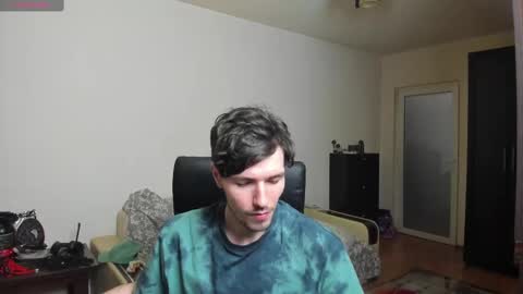 Justin online show from March 10, 2025, 12:29 am