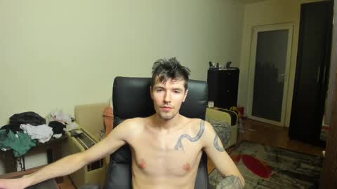 Justin online show from September 15, 2025, 5:13 pm