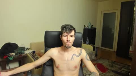 Justin online show from September 28, 2025, 8:03 pm