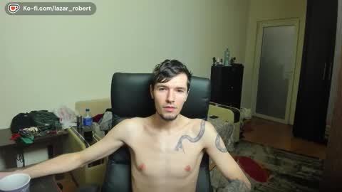 Justin online show from October 9, 2025, 8:40 pm