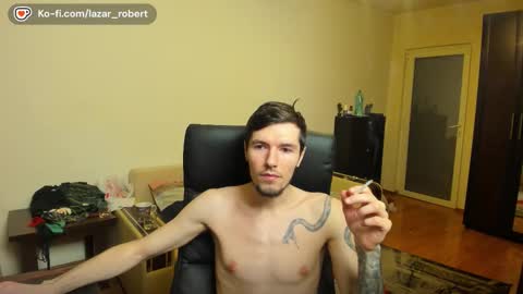 Justin online show from October 17, 2025, 6:49 am