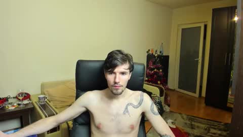 Justin online show from January 13, 2026, 1:55 am