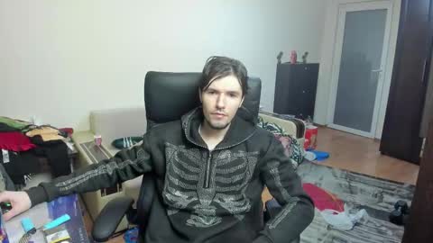 Justin online show from March 18, 2026, 12:08 pm