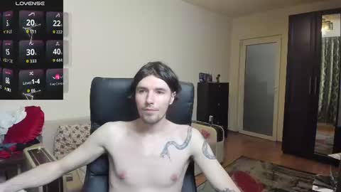 Snapshot of awesome_justin chatting on June 15, 2026, 9:06 pm Justin online show from June 15, 2026, 9:06 pm