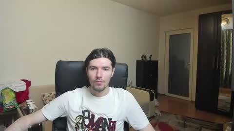 Snapshot of awesome_justin chatting on June 20, 2026, 3:26 pm Justin online show from June 20, 2026, 3:26 pm