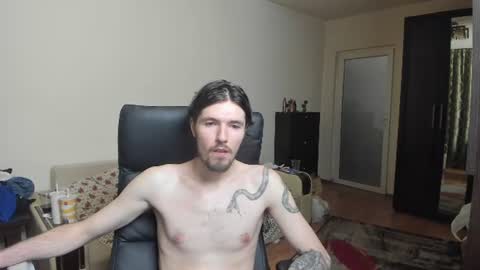 Snapshot of awesome_justin chatting on July 6, 2026, 10:34 pm Justin online show from July 6, 2026, 10:34 pm