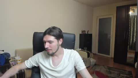 Snapshot of awesome_justin chatting on July 7, 2026, 3:49 pm Justin online show from July 7, 2026, 3:49 pm
