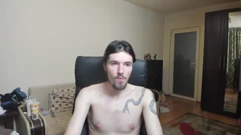 Snapshot of awesome_justin chatting on July 12, 2026, 9:39 pm Justin online show from July 12, 2026, 9:39 pm
