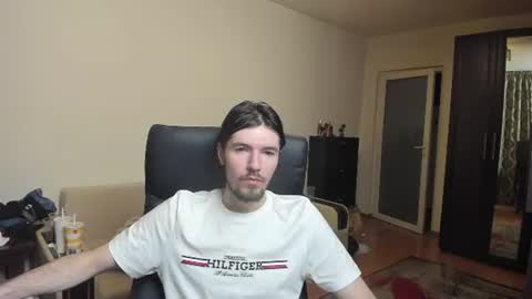 Snapshot of awesome_justin chatting on July 13, 2026, 8:11 pm Justin online show from July 13, 2026, 8:11 pm