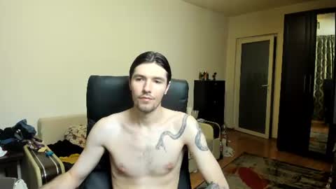 Snapshot of awesome_justin chatting on July 24, 2026, 8:07 pm Justin online show from July 24, 2026, 8:07 pm