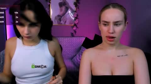 monica online show from October 11, 2025, 2:22 am