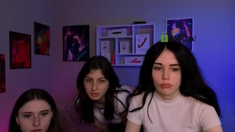 monica online show from October 12, 2025, 9:30 am