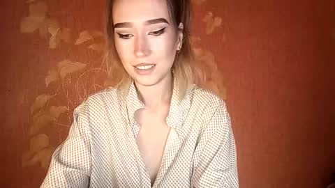 Awora Wolf online show from September 20, 2025, 2:40 pm