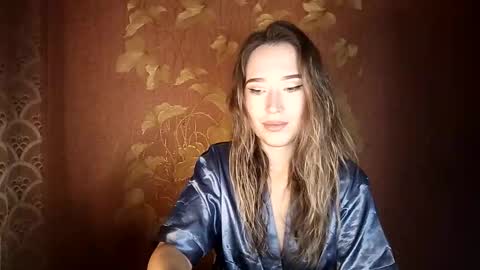 Awora Wolf online show from October 18, 2025, 7:58 pm